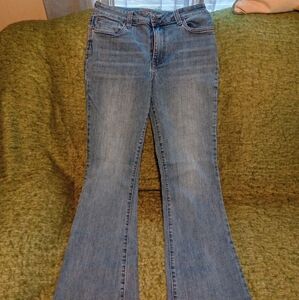 Kut flare jeans